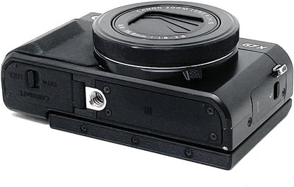 Canon PowerShot G7 X Mark II Digital Camera