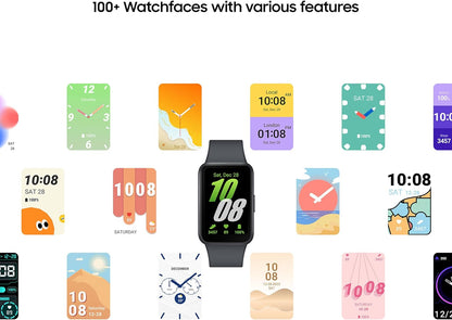 Samsung Fit3 , Imported Version - Not UK Certified