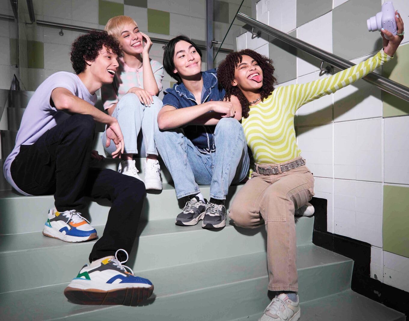 instax mini 12 camera,