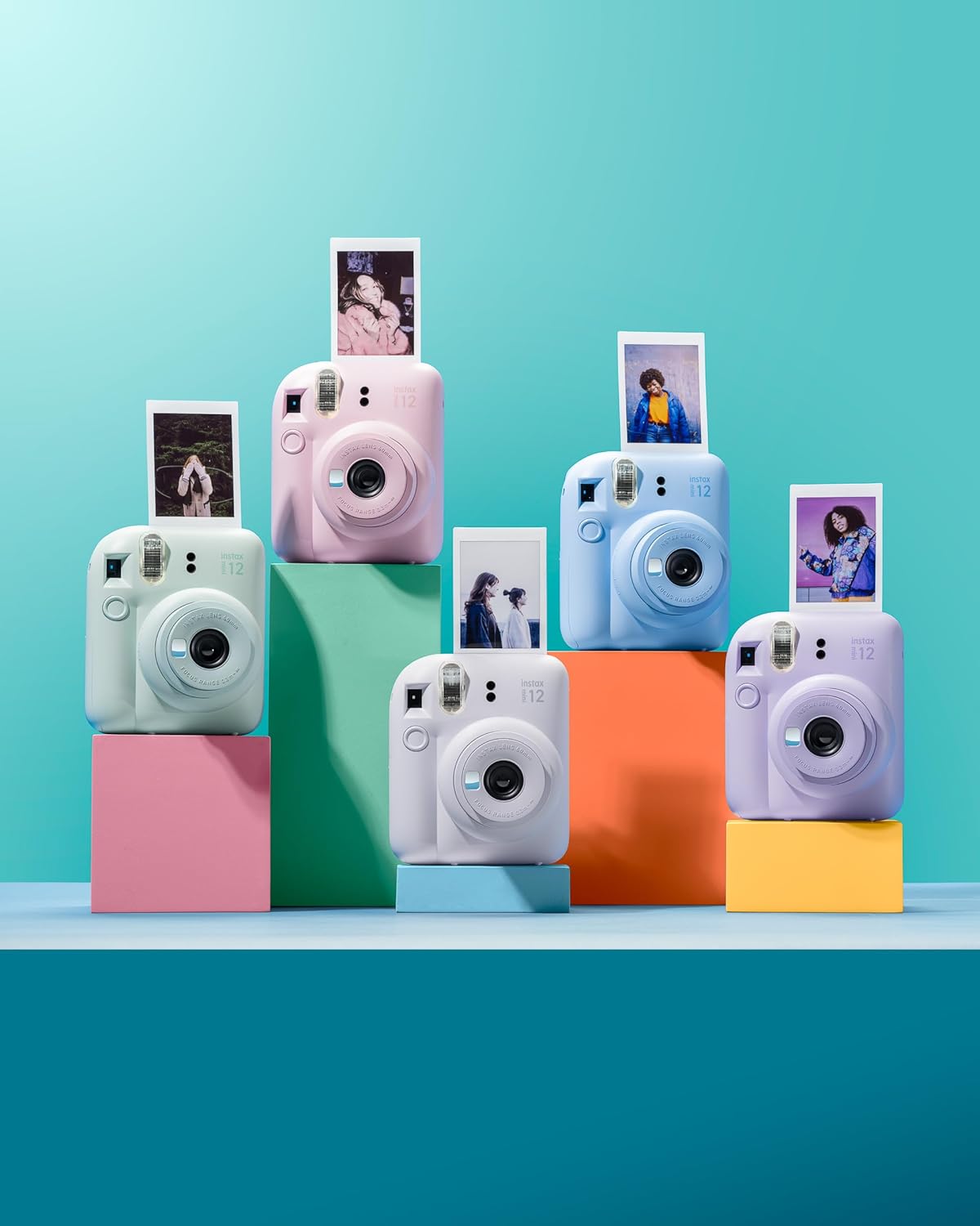 instax mini 12 camera,