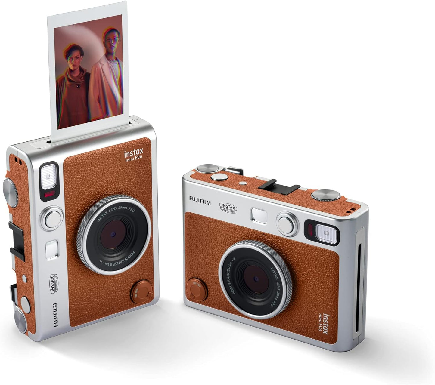 INSTAX mini EVO ,