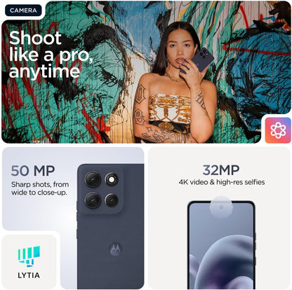 Motorola 8+256 with Co2 offset