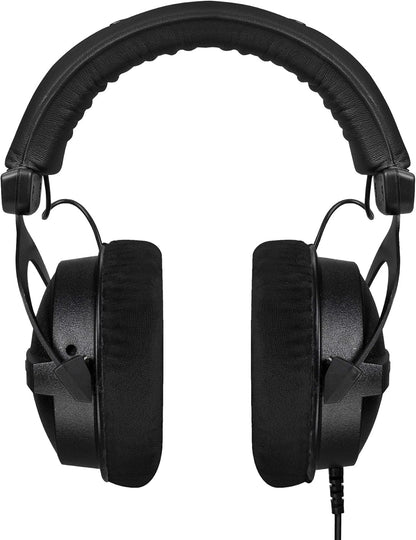 beyerdynamic DT 770 PRO 80 ohm Over-ear Closed-back Studio Headphones