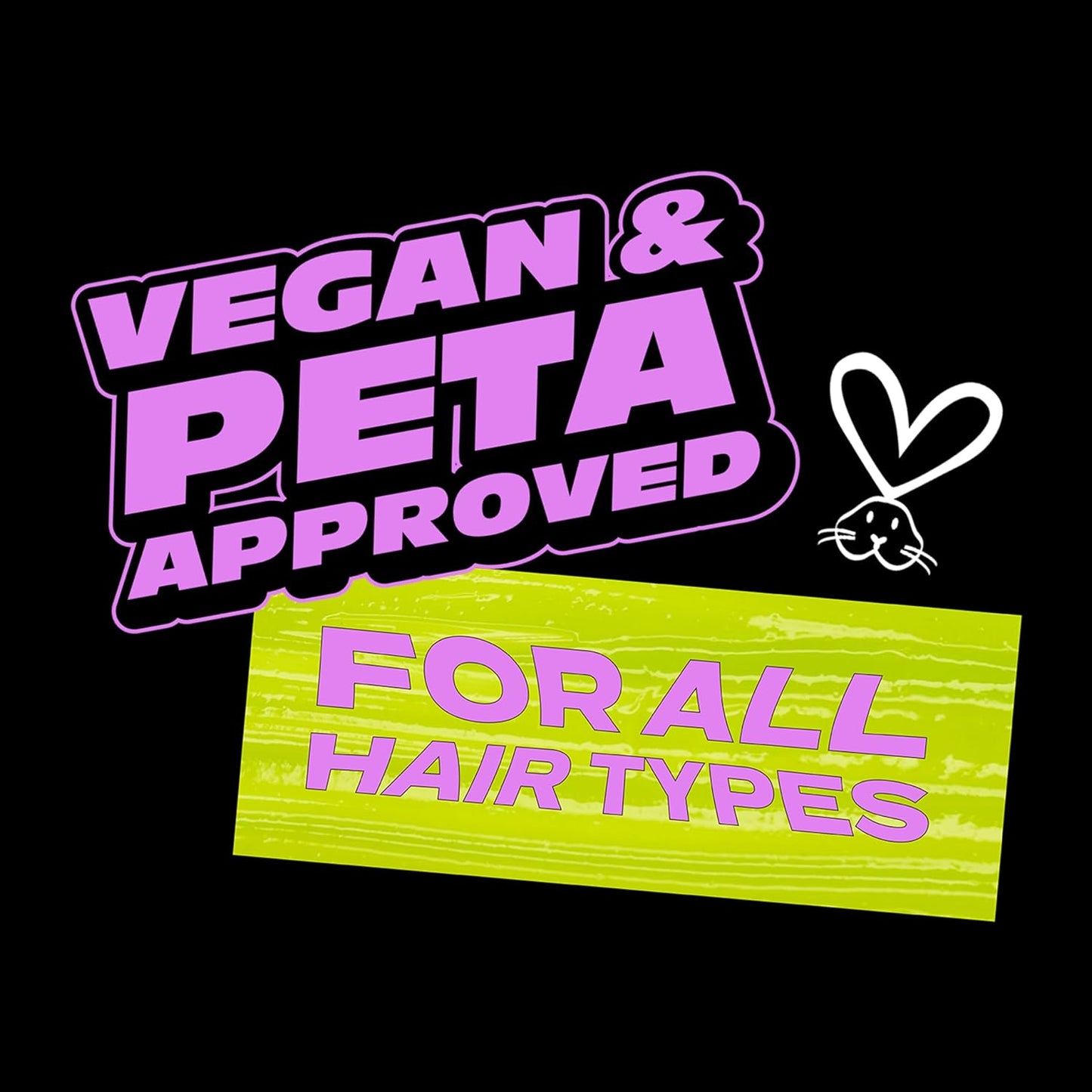 Bleach London No Bleach Bleach - Persulfate-Free High Lift Tint for Gentle Lightening - Takes Hair Up to 5 Shades Lighter - Suitable for All Hair Types - (Complete Kit)