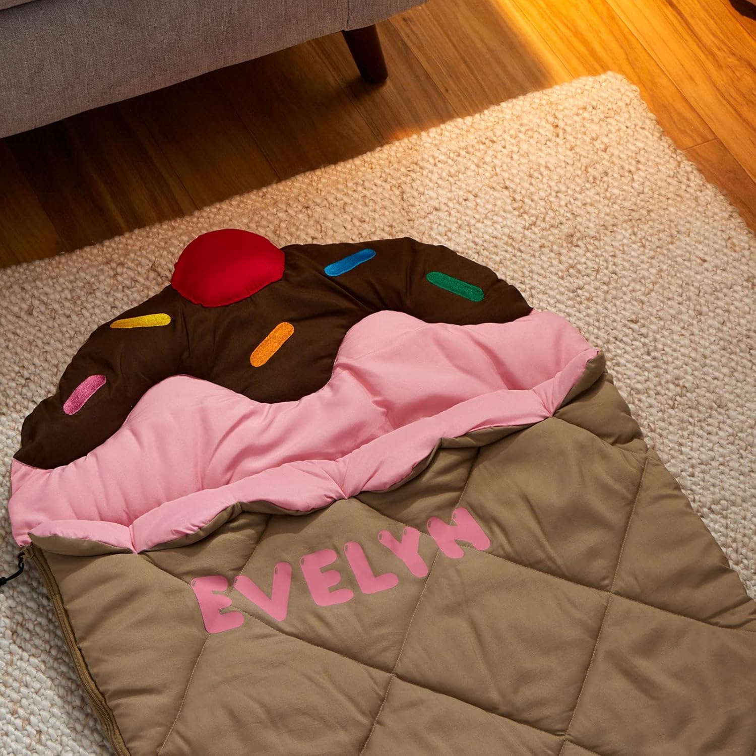 Cricut Joy Smart Iron-On Sampler, Elegance