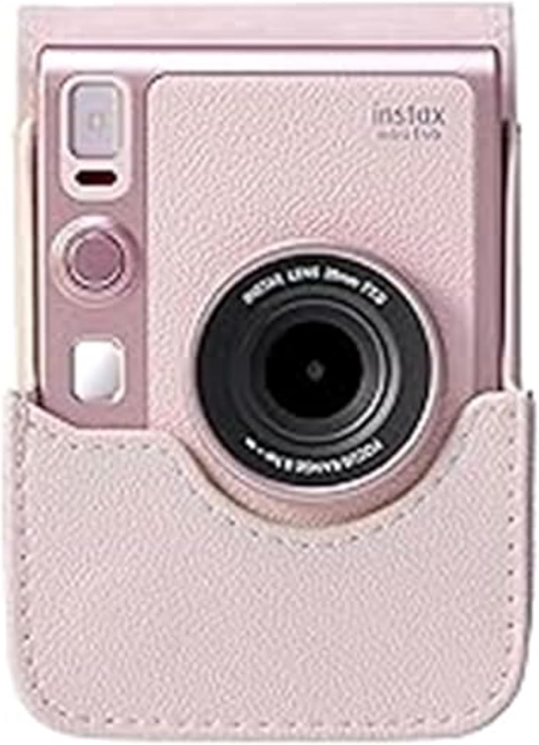 instax mini EVO Hybrid Digital camera and printer CASE,