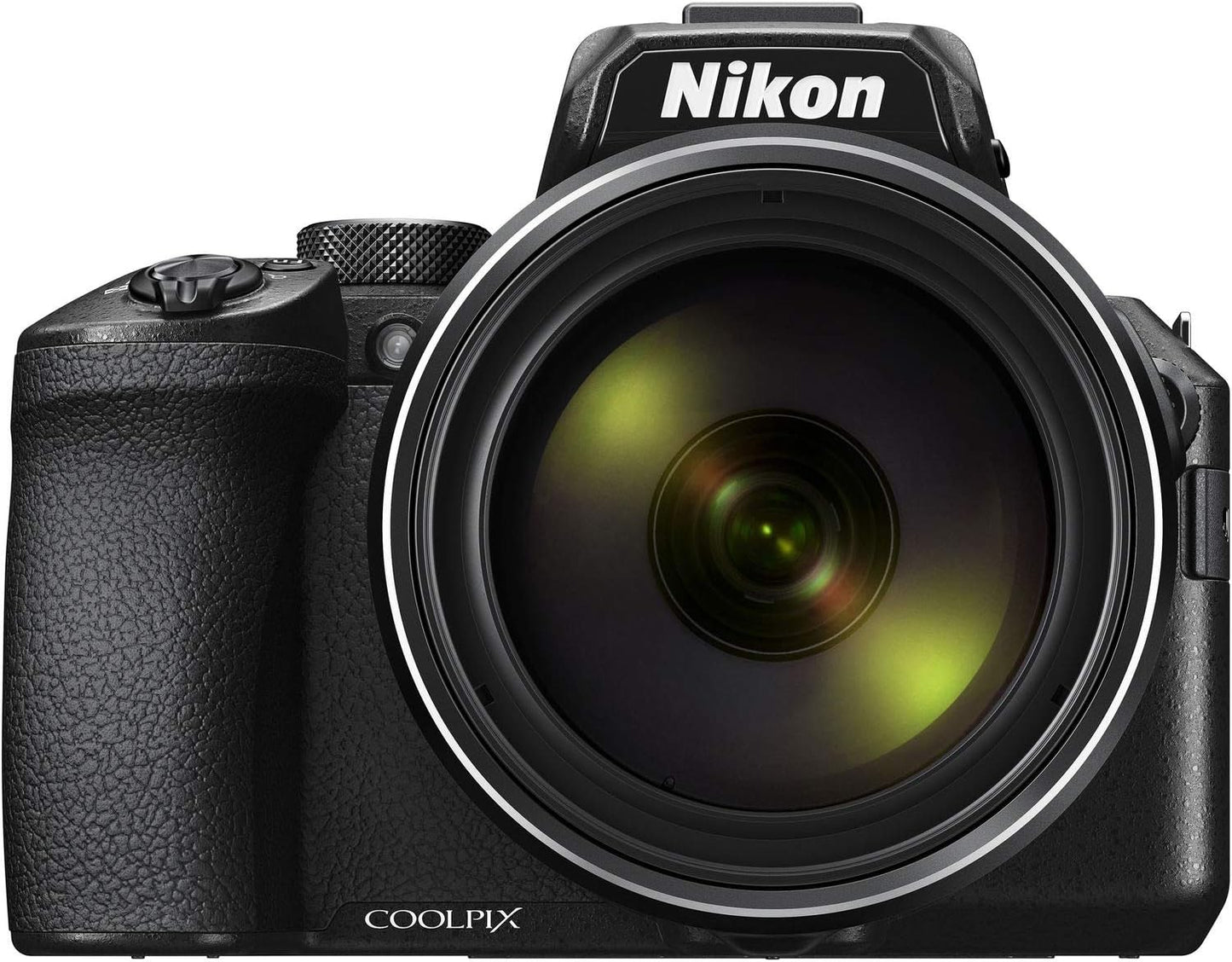 Nikon Coolpix P950 Digital Camera International Version - Black