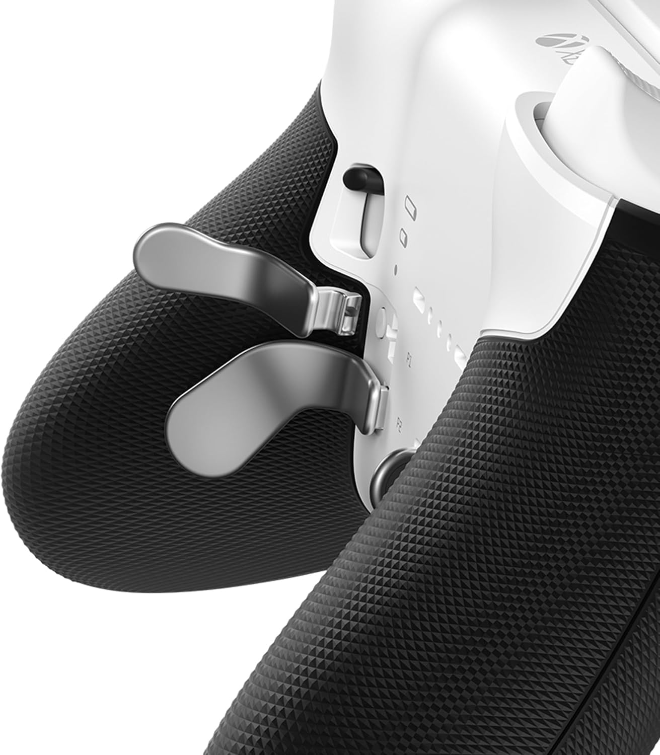 Xbox Elite Bluetooth Wireless Controller Series 2 - Core Edition For PC, Xbox Series X|S, Xbox One, Windows 10, Mobile