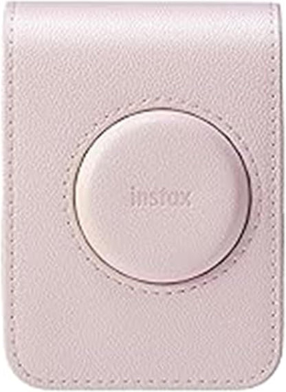 instax mini EVO Hybrid Digital camera and printer CASE,