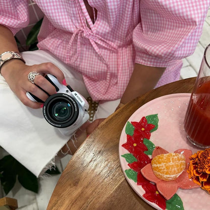 KODAK Pixpro Astro Zoom AZ405 - Digital Bridge , 40x Zoom, 24mm Wide-Angle Lens, 20 Megapixels, 3-inch LCD, Full HD 1080p Video, Optical Image Stabilization (OIS), AA Battery