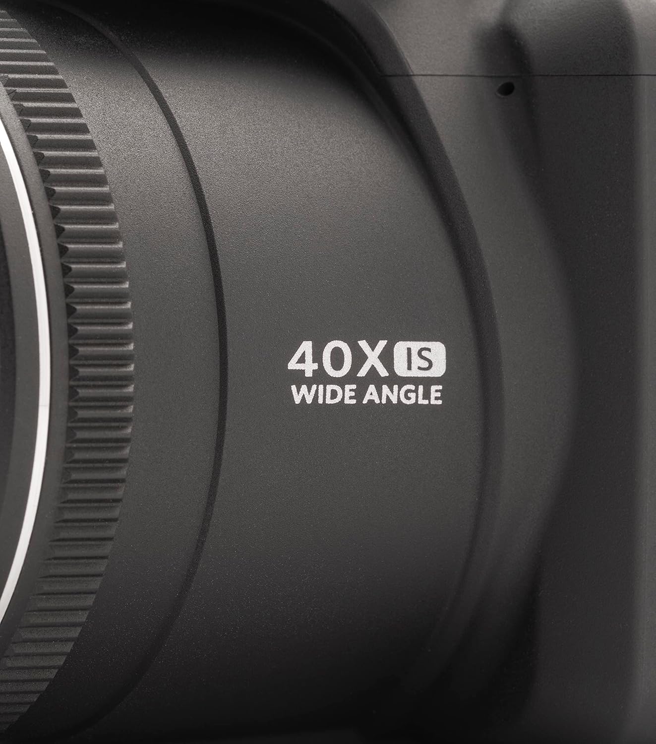 KODAK Pixpro Astro Zoom AZ405 - Digital Bridge , 40x Zoom, 24 mm Wide-angle Lens, 20 Megapixels, 3" LCD Display, 1080p Full HD Video, OIS, AA Battery