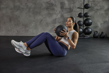 Garmin Venu 3S GPS 41mm , AMOLED Touchscreen, All-day Advanced Health & Fitness Features, Voice Functionality, Music Storage, Wellness with up to 10 days battery life,