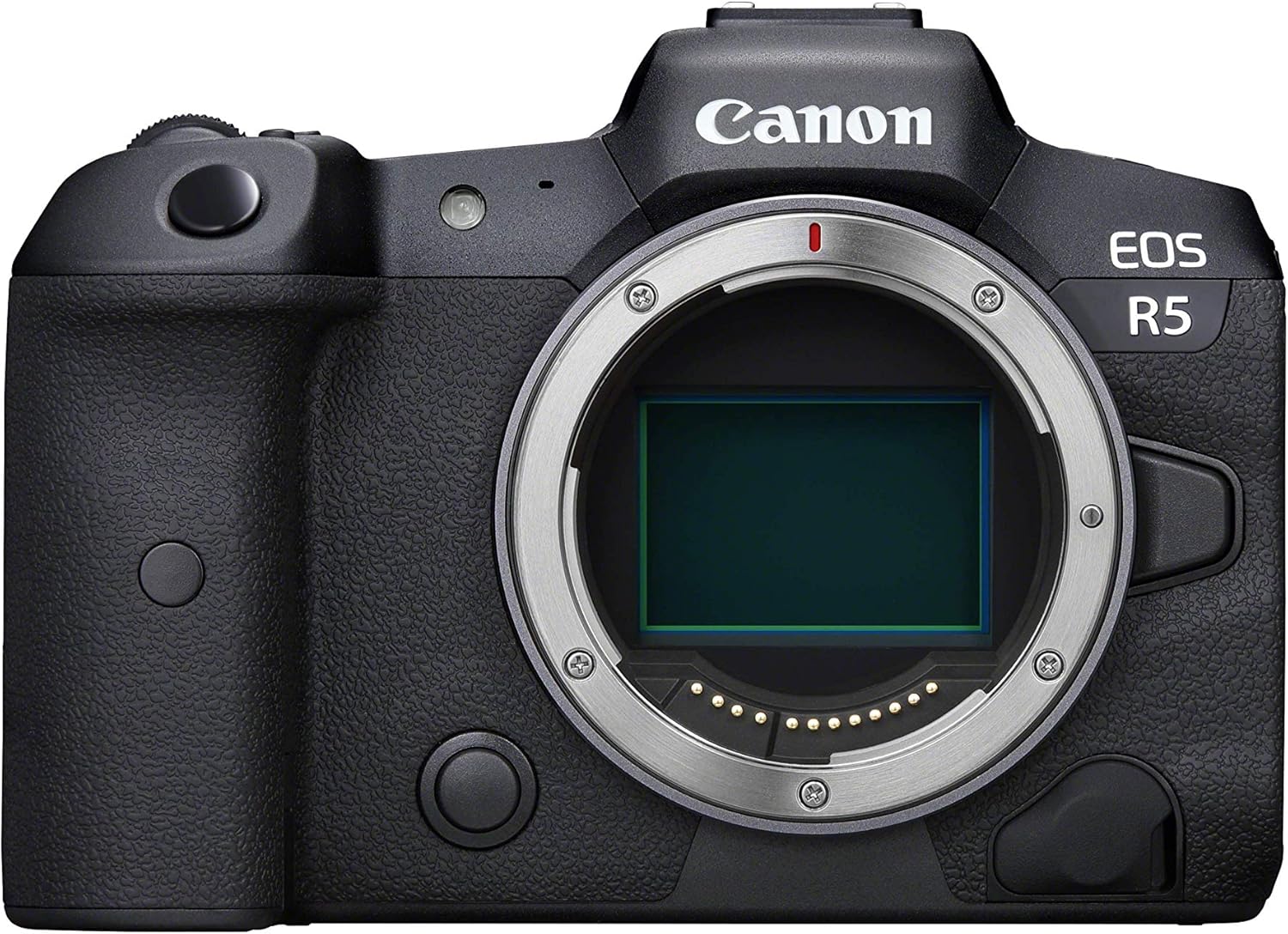 Canon EOS R5 Body Camera