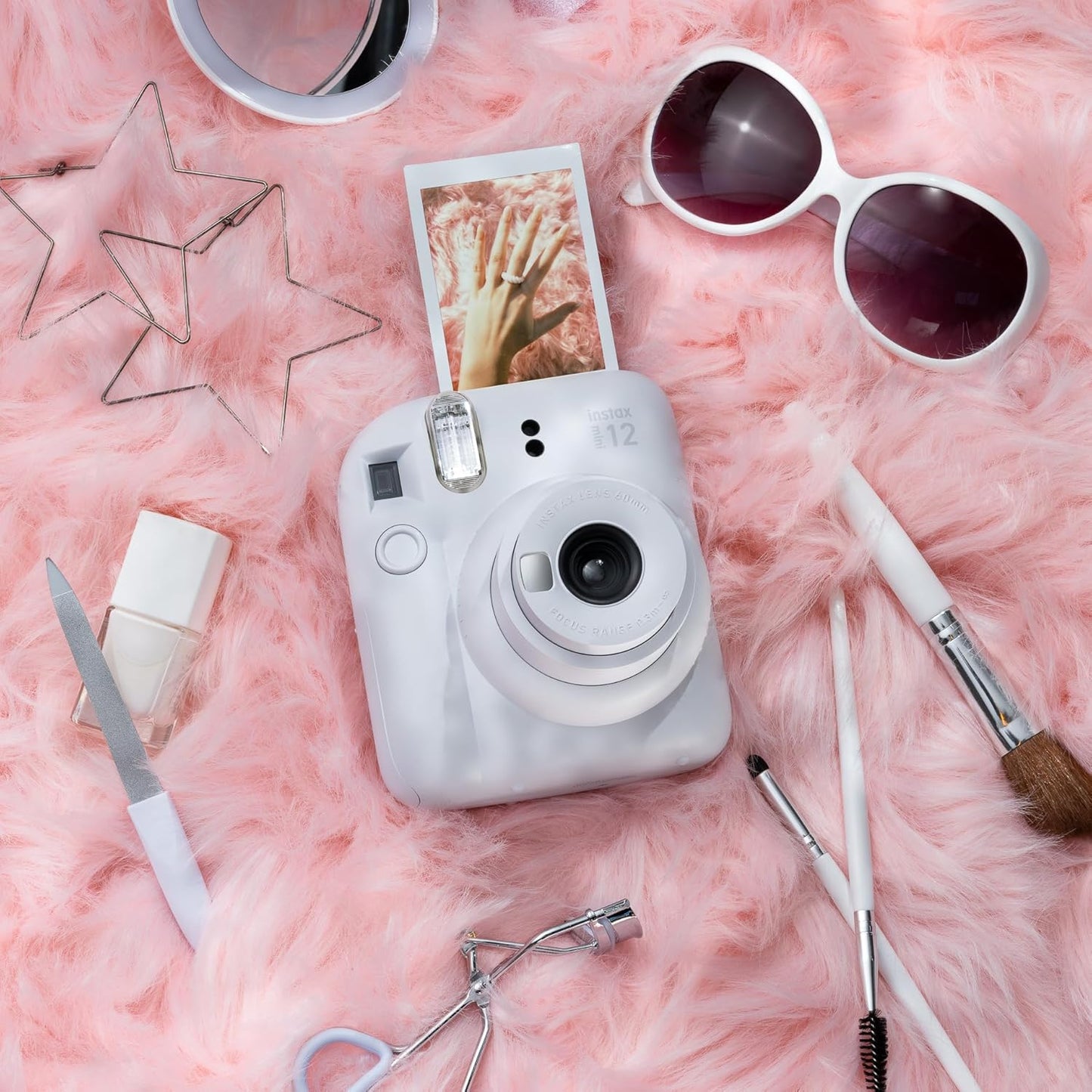 instax mini 12 camera,