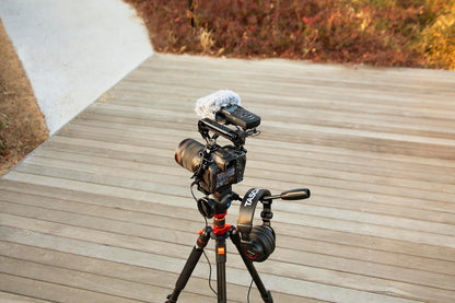 Tascam DR-05XP - 2-Channel 32-Bit Float Portable Handheld Recorder With USB-C Audio Interface