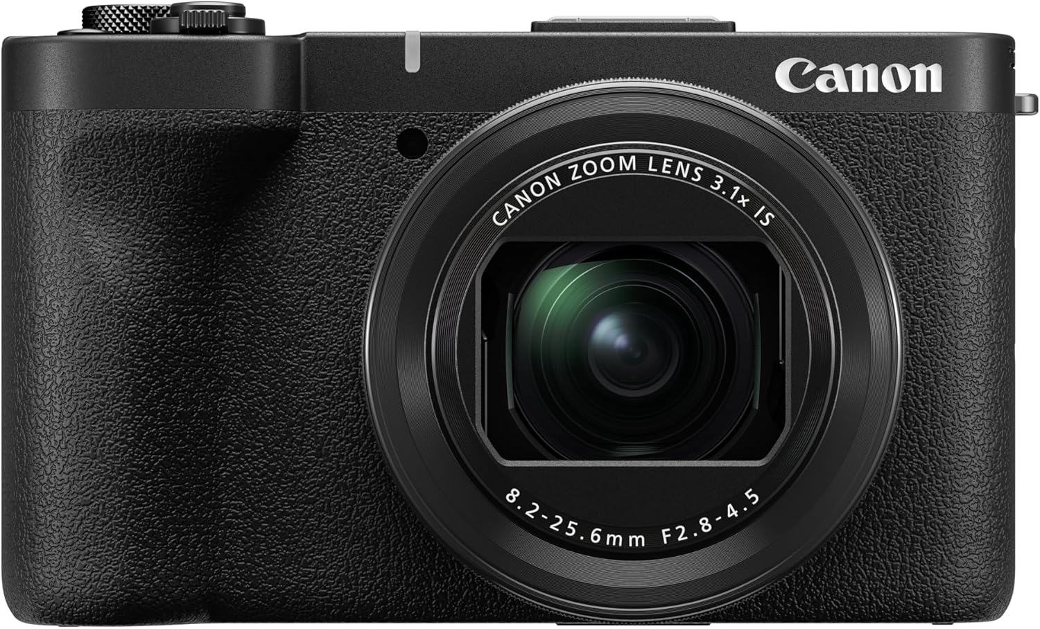 Canon PowerShot V1 Black
