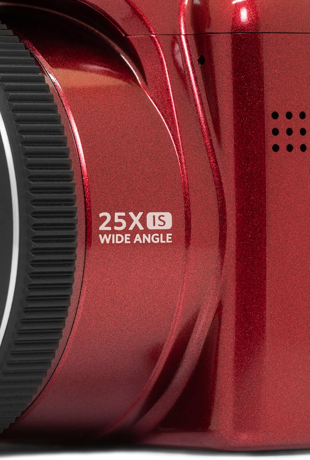 KODAK Pixpro Astro Zoom AZ255 - 16 MP Digital Bridge , 25X Optical Zoom, 1080p HD Video, 24mm Wide Angle, Optical Image Stabilizer, 3-Inch LCD Screen, AA Battery