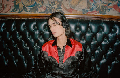 Marshall On Ear Bluetooth Headphones, Wireless Earphones, Foldable, 80+ Hours Wireless playtime